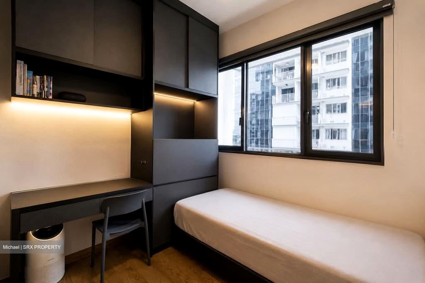 The Florence Residences (D19), Apartment #602198611